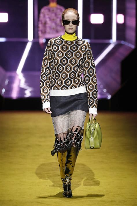 milan fashion week prada 2022|prada runway 2022.